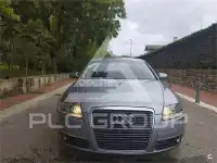 2004 Audi A6