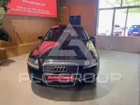 2004 Audi A6