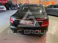 2004 Audi A6