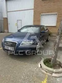 2004 Audi A6
