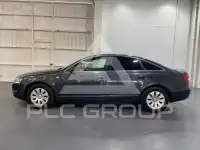 2004 Audi A6