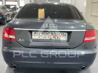 2004 Audi A6