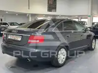 2004 Audi A6