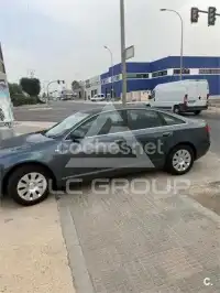 2004 Audi A6