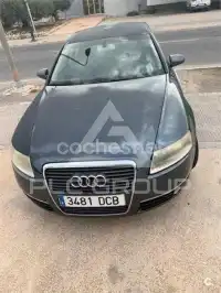 2004 Audi A6