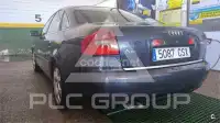 2004 Audi A6