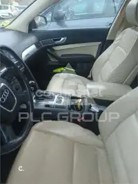 2004 Audi A6