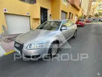 2004 Audi A6