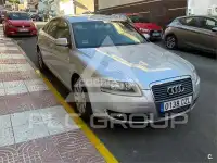 2004 Audi A6