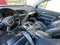 2004 Audi A6