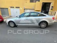 2004 Audi A6