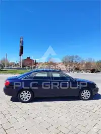 2004 Audi A6