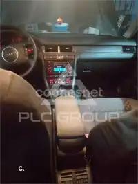 2004 Audi A6