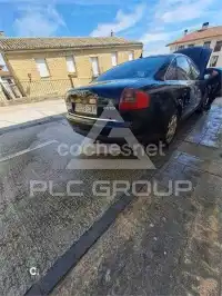 2004 Audi A6
