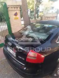 2004 Audi A6