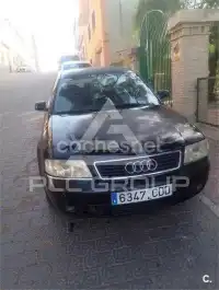 2004 Audi A6