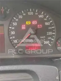 2004 Audi A6