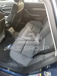 2004 Audi A6