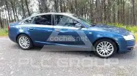 2004 Audi A6