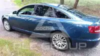 2004 Audi A6