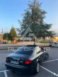 2004 Audi A6