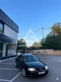 2004 Audi A6