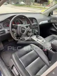 2004 Audi A6