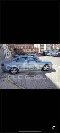 2004 Audi A6