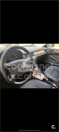 2004 Audi A6