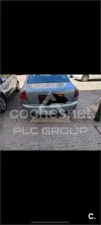 2004 Audi A6