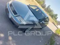 2004 Audi A6