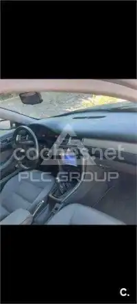 2004 Audi A6