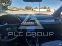 2004 Audi A6