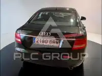 2004 Audi A6
