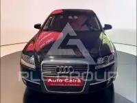 2004 Audi A6