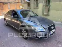 2004 Audi A6