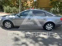 2004 Audi A6