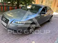 2004 Audi A6