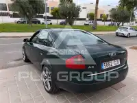 2004 Audi A6