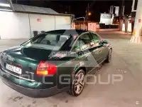 2004 Audi A6