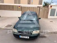 2004 Audi A6