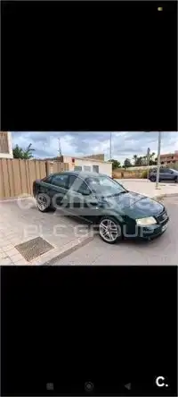 2004 Audi A6
