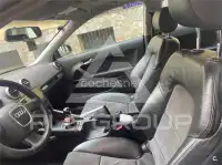 2004 Audi A3