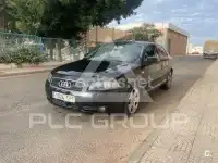 2004 Audi A3