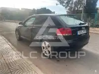 2004 Audi A3