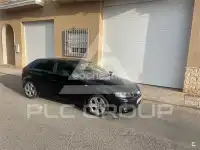 2004 Audi A3