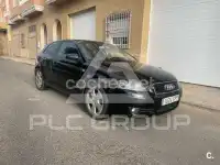 2004 Audi A3