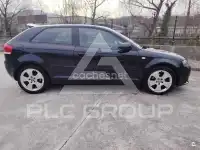 2004 Audi A3