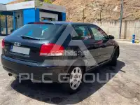 2004 Audi A3