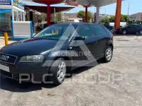 2004 Audi A3
